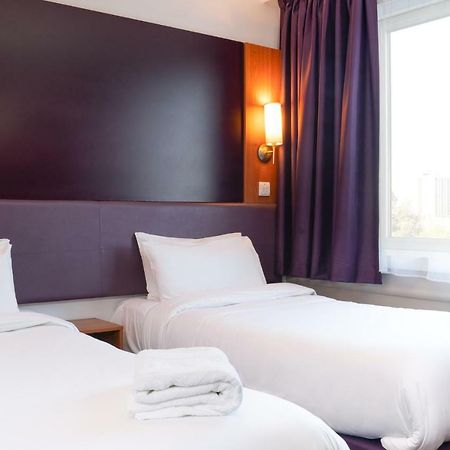 Newbridge Hotel Newcastle upon Tyne Eksteriør billede