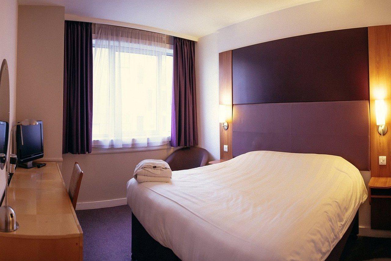 Newbridge Hotel Newcastle upon Tyne Eksteriør billede