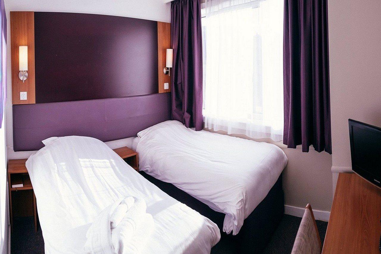 Newbridge Hotel Newcastle upon Tyne Eksteriør billede