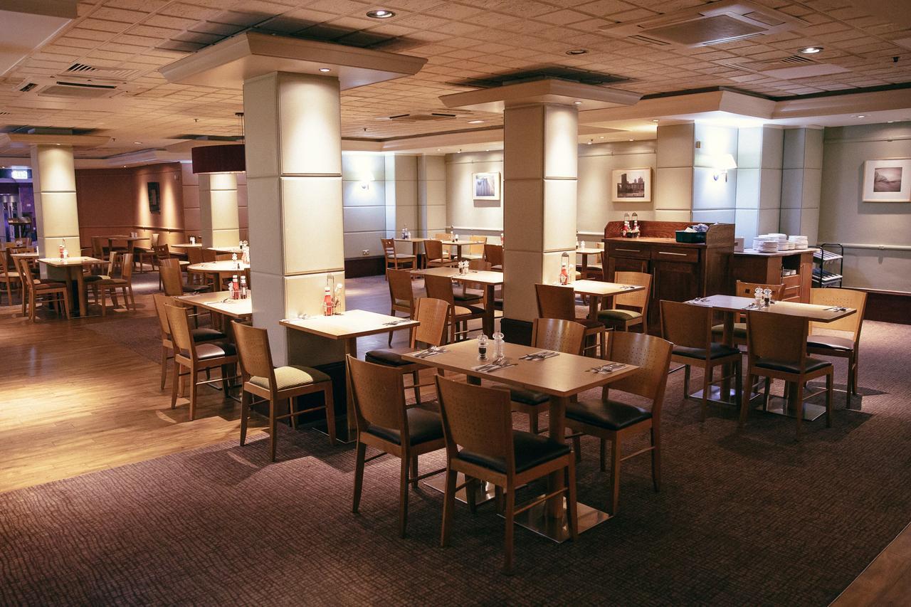 Newbridge Hotel Newcastle upon Tyne Eksteriør billede