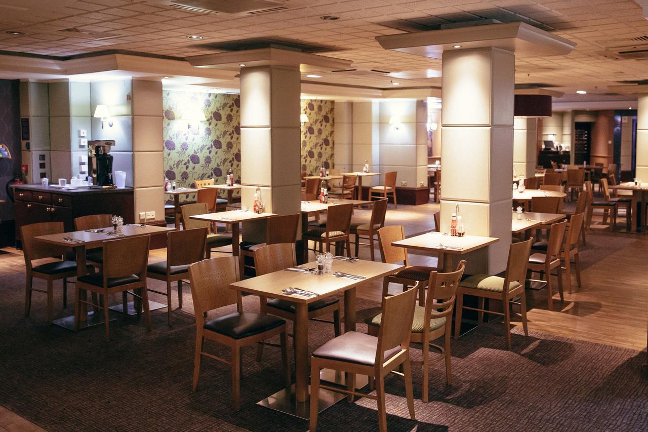 Newbridge Hotel Newcastle upon Tyne Eksteriør billede
