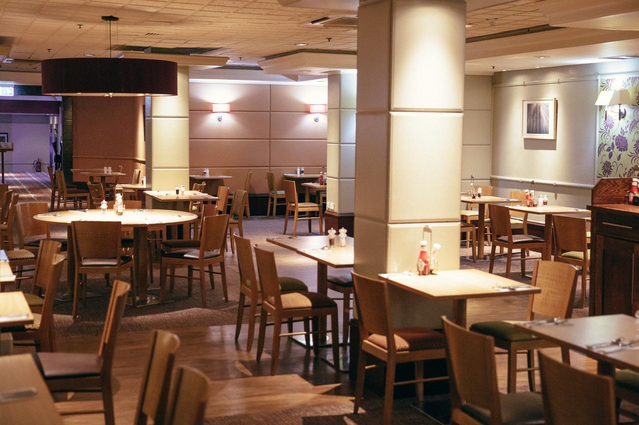 Newbridge Hotel Newcastle upon Tyne Eksteriør billede
