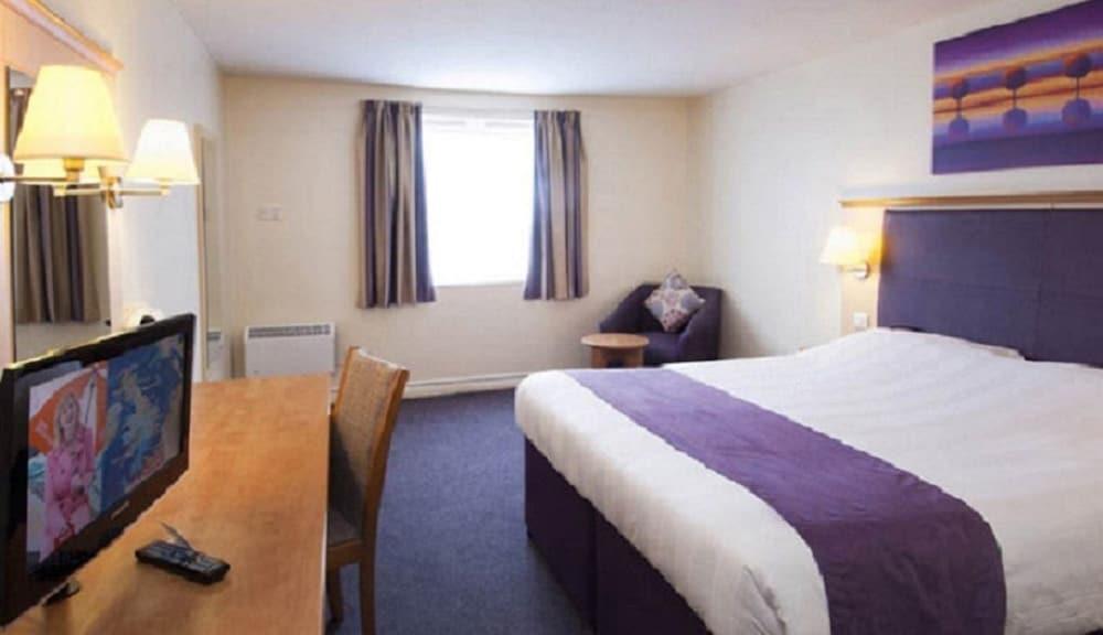 Newbridge Hotel Newcastle upon Tyne Eksteriør billede