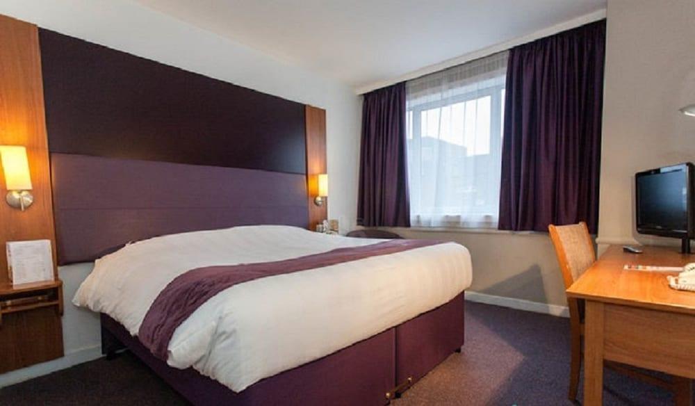 Newbridge Hotel Newcastle upon Tyne Eksteriør billede